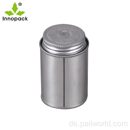 500 ml Metallkleberflasche mit Pinsel